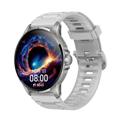 China IP68 1,45 inch SmartWatch Waterdicht Bluetooth Call Smartwatch Met HD Display Te koop