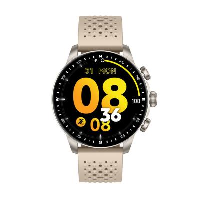 China KW336 AMOLED Display Smartwatch Sport 5ATM Smart Watch With AI Voice Assistant for sale