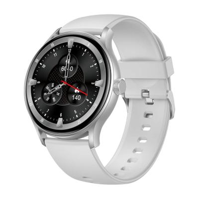 China KW222C PRO Smart Watch erschwingliche runde Anzeige Smartwatch wasserdicht IP68 zu verkaufen