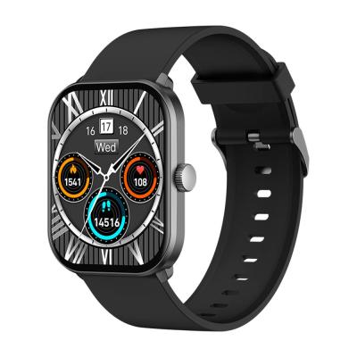 China KW311A 2,01 Zoll wasserdicht IP68 Fitness-Tracker Smart Watch Quadratform zu verkaufen