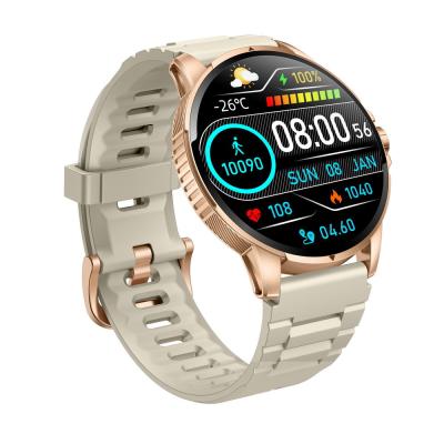 China 1.45 Inch TFT Smart Watch BT Calling High Resolution Smartwatch Health Monitoring for sale