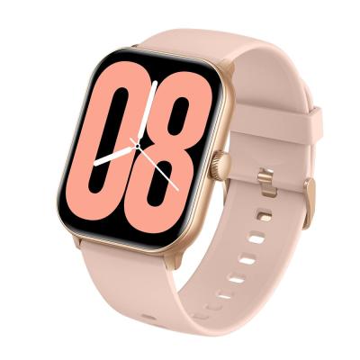 China KW261 Stylish AMOLED Screen Smart Watch Healthy Sport Smart Watch for sale