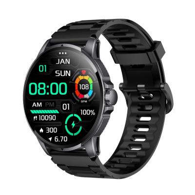 Κίνα KW276M 1.45 ίντσες υψηλής ανάλυσης TFT οθόνη Smartwatch με Bluetooth κλήση προς πώληση