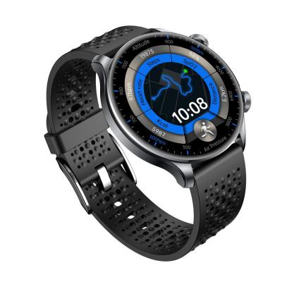 China KW330A Smart Watch, 5ATM wasserdichte Smart Watch mit KI zu verkaufen