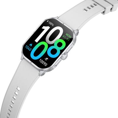 Κίνα KW275M Bluetooth Calling Smartwatch IP68 Αδιάβροχο Δυναμικό Νησί Smartwatch 2,02 ίντσες προς πώληση