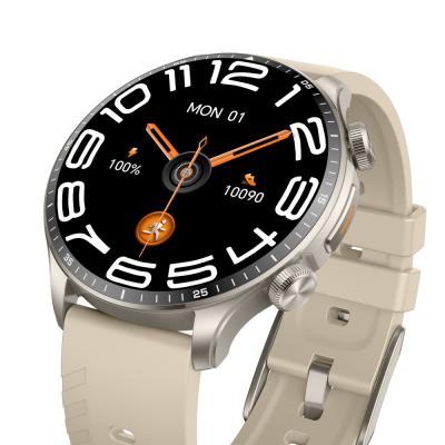 China KW330A 1,6 Zoll Sport Smart Watch Wasserdicht IP68 mit fortschrittlicher Tracking- / KI-Technologie zu verkaufen