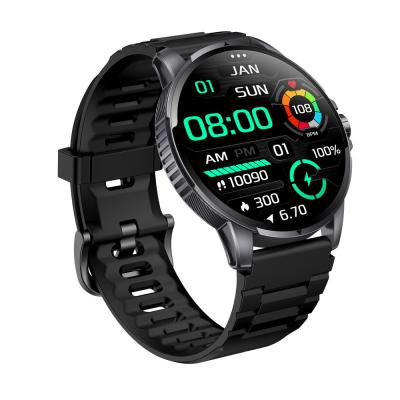 Κίνα KW276M 1,45 ιντσών Smartwatch υψηλής ανάλυσης με Bluetooth κλήση προς πώληση