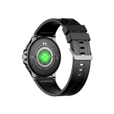 China KW256A Amoled Smart Watch Waterdicht IP68 Sport Gezondheid Smartwatch Te koop