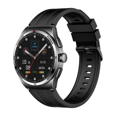 China KW806 Gezondheid Tracker Smart Watch Waterdicht All in One Smartwatch Met 4G Connectiviteit Te koop