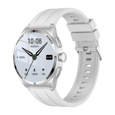 China KW806 Amoled 4G Smart Watch Gezondheid Bewaking Vrouwen Smart Watch Lange levensduur van de batterij Te koop