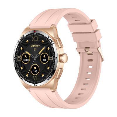 China KW806 Amoled Smart Watch 4G Waterproof E Sim SmartWatch para monitoramento de saúde à venda