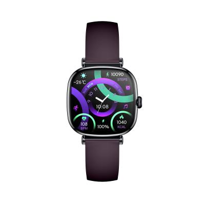 China KW269B Bluetooth Calling AMOLED Smartwatch 100+ Sports Mode Smart Watch Health Monitoring for sale