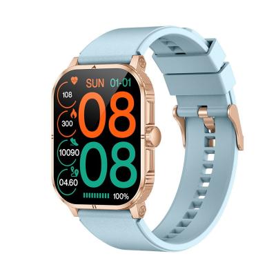 Κίνα 2.02 ιντσών Smart Watch Bluetooth Call HD Display Smartwatch IP68 Αδιάβροχο προς πώληση