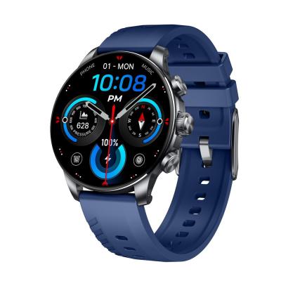 China KW336 AMOLED Display Smartwatch Sport 5ATM Smart Watch com Assistente de Voz AI à venda