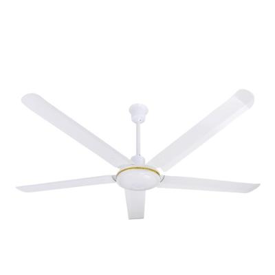 China Mordern Metal Ceiling Fan Professional Electric Type Ceiling Fan With High Quality for sale