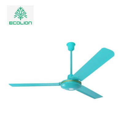 China New 48 Inch Invention Foldable Ceiling Fan Indoor Decorative Ceiling Fan for sale