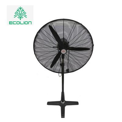 China Special Long Lasting Base Strong Winds Low Friction Faster Speed ​​Less Heat Pedestal Position Fan for sale