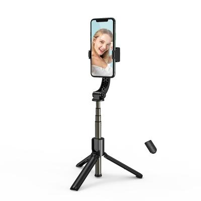 China Factory direct sale mobile smart capsule tripod ubeesize 1 axis 3 meter af15 pro 48 inch selfie stick 19*4*7cm for sale