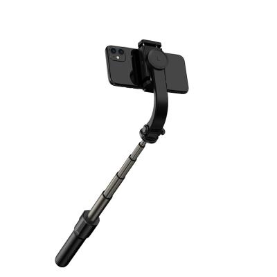 China In stock blitzwolf bw-bs3 360 rotation phone holder wireless af15 pro 60 inch tripod selfie stick 19*4*7cm for sale