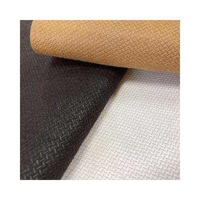 China Hot Sale Tear-resistant Fashion Modern Nylon Nonwoven Interlining For Application Home Textile for sale