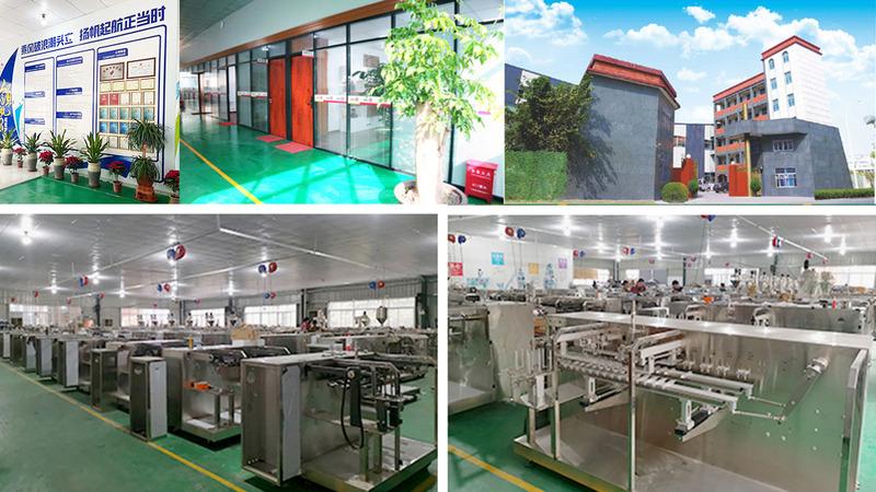 Verified China supplier - Xi'an Easyrealm Co., Ltd.