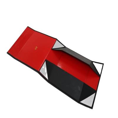 China Hot Selling Custom Recyclable PVC Gift Boxes Mailer Box For Shipping for sale