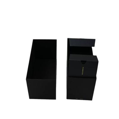 China Recyclable Perfume Jewelry Hard Paper Packaging Box For Cosmetic&gift for sale