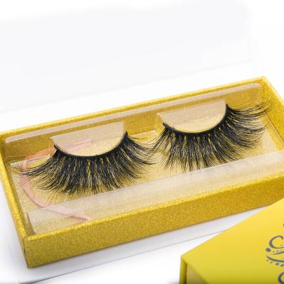 China Natural soft 3d private label mink eyelashes mink eyelashes 100 color mink eyelash seller for sale