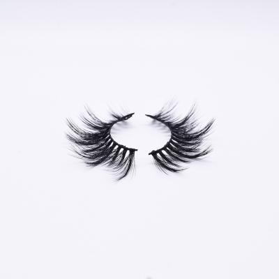 China Long natural clean silk label 3D Mink Eyelashes box lashes25 27mm Mink Eye Lashes Wholesale Private packing eyelash false brand eyelashes for sale