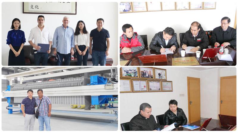 Proveedor verificado de China - Henan Shuangfa Chemical Industry Machinery Co., Ltd.