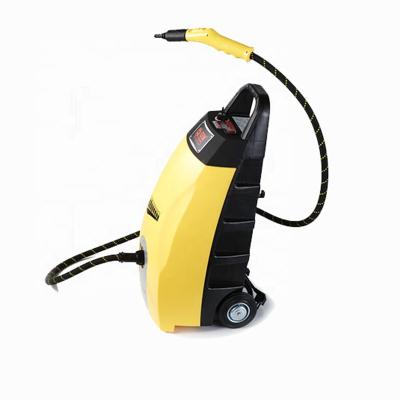 Китай New China-chic High Pressure Steam Car Washer, Portable Car Washer, Wash Dirty Cleaning Machine, 3000W продается