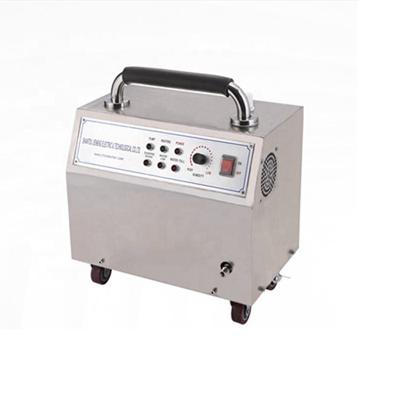 Κίνα New China-Chic Portable Steam Car Washer, Commercial High Pressure Car Washing Machine προς πώληση