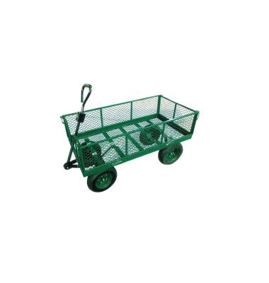 China Moving Objects Tool Cart TC1840 Super Heavy Duty 500kgs 13