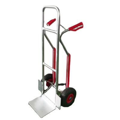 China Tools Hand Cart 2502 HT2502 Transport Goods For Household for sale