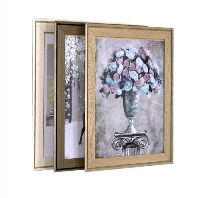 China Resin Patent Photo Frame 16