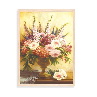 China Wholesale Environmental Friendly Modern Solid Wood Photo Frame Can Be Customized In Multiple Sizes Wall Photo Frame for sale