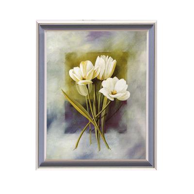 China Environmental Friendly Glass Picture Frame 16