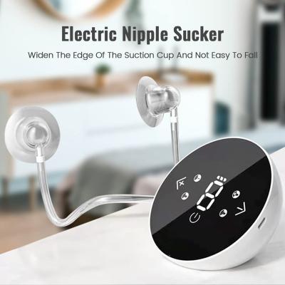 China P.P. Best Electric Nipple Corrector for sale