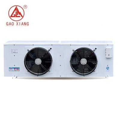 China Sale DD Type Cold Storage Room Freezer Room Top Selling Medium Temperature Standard Type Air Cooler For Cold Room for sale