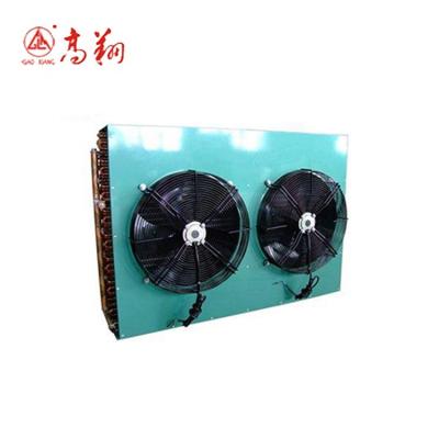 China Hot Selling Refrigeration Parts Refrigeration Capacitor HVAC Capacitor Aluminum Coil for sale