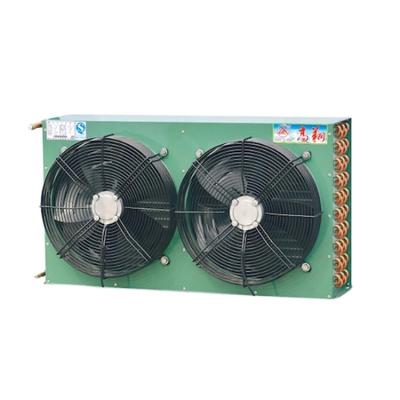 China Wholesale Competitive Price FNH Type Cold Storage Room Freezer Room Air Cooled Condenser for sale