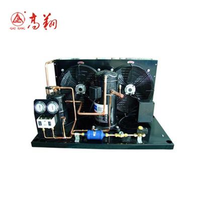 China Cold Storage Room Freezer Room Last Copeland Compressor Unit Cold Room Compressor Condensing Condensing Unit for sale