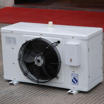 China Refrigeration Room DD Series Refrigeration Air Cooler For Cold Room for sale