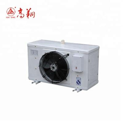 China Refrigeration Room DJ Series Air Refrigeration Cold Storage Evaporator for sale