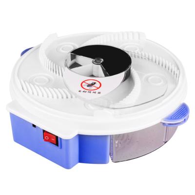 China Amazon Best Sellers USB Parasite Catcher Device Disposable Automatic Electric Fly Trap for sale