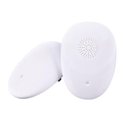 China Viable Ultrasonic Pest Reflector Electronic Indoor Plug For Insects Mice Ant Mosquito Spider Rodent Roach Good Repellent for sale