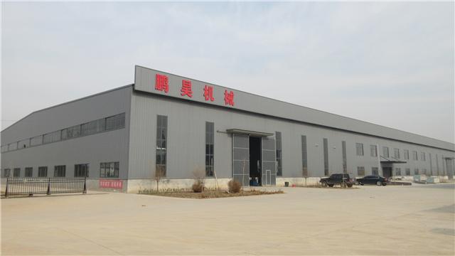 Verified China supplier - Xingtai Penghao Machinery Manufacturing Co., Ltd.