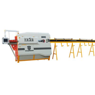 China Factory direct selling cnc bending machine retail automatic rebar stirrup bending machine bending machine for sale