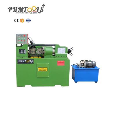 China Bars Rebar Wire Rolling Mill Bolt Threading Machine Wire Rolling for sale