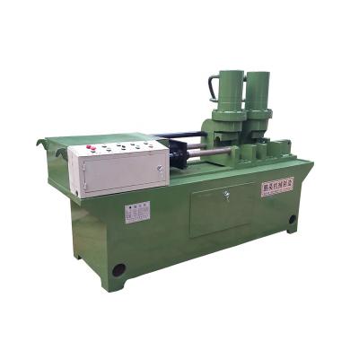 China Industrial Building Material Stores TMT Bar Reducing Diameter Machine Factory Price for sale